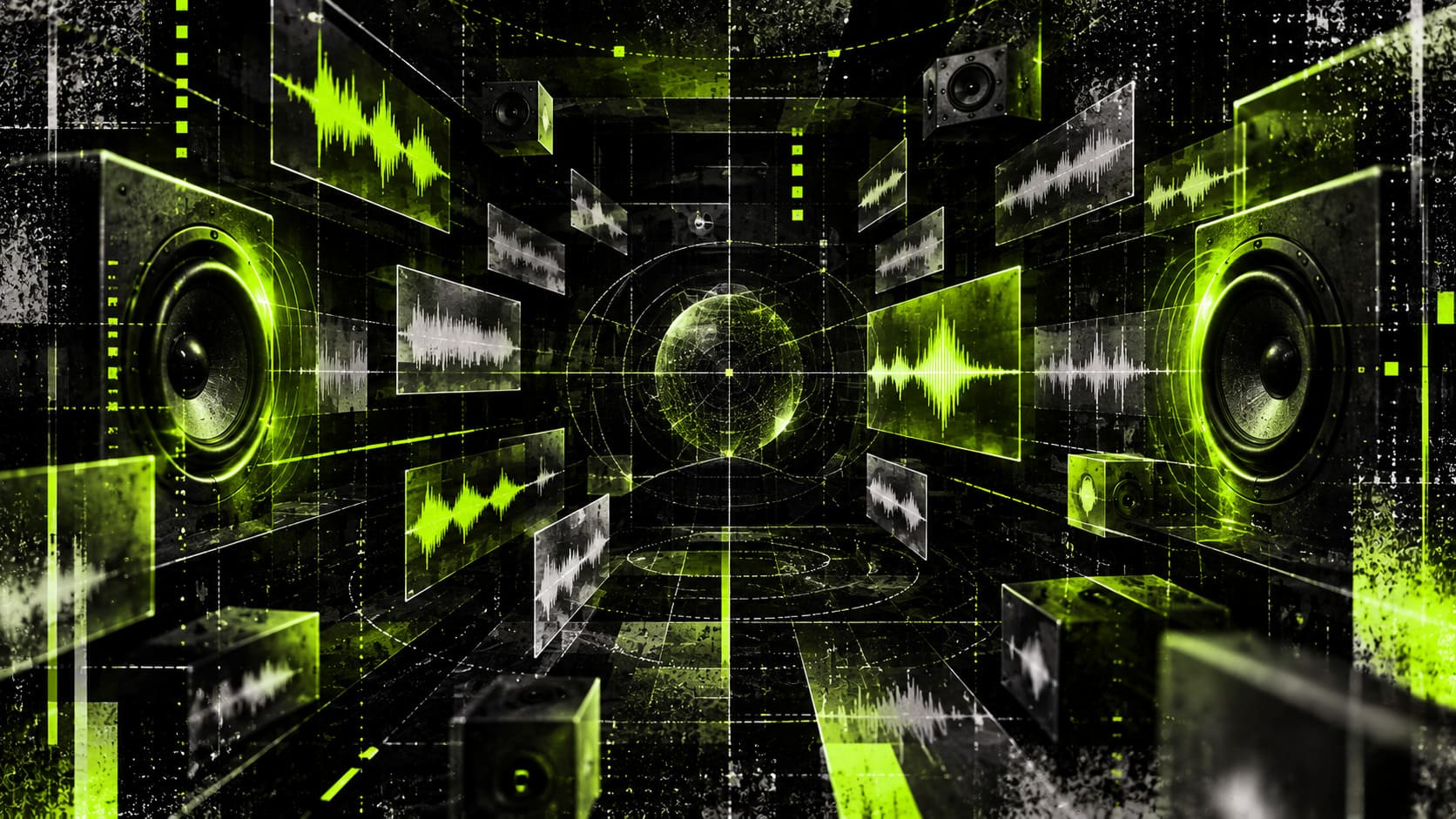 Mixage rap professionnel en ligne