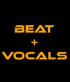 Offre de mixage beat + vocals à 69€