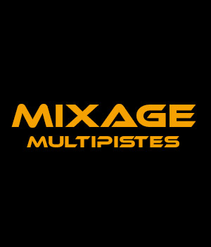 Offre de mixage multipistes à 129€