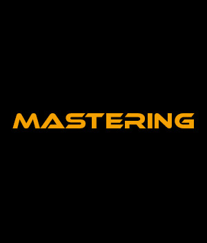 Offre de mastering à 25€